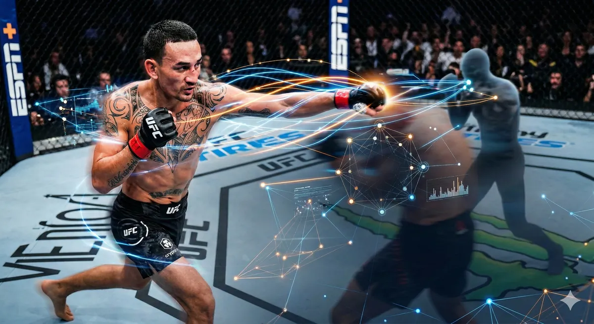 The Volume Machine Article Thumbnail