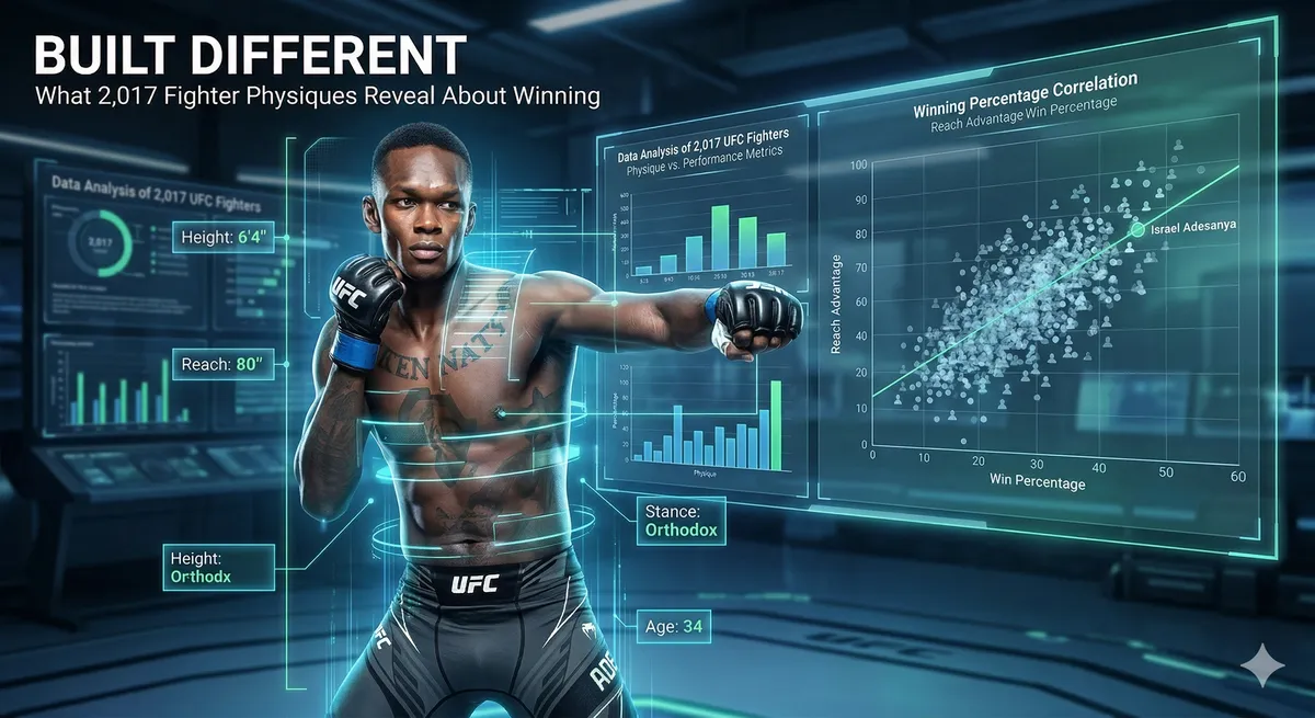 Built Different Article Thumbnail