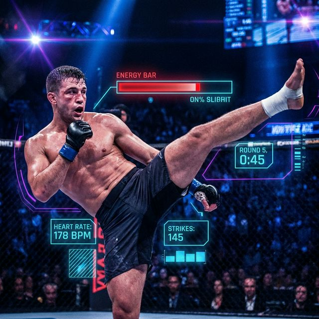 Fatigue Factor Article Thumbnail