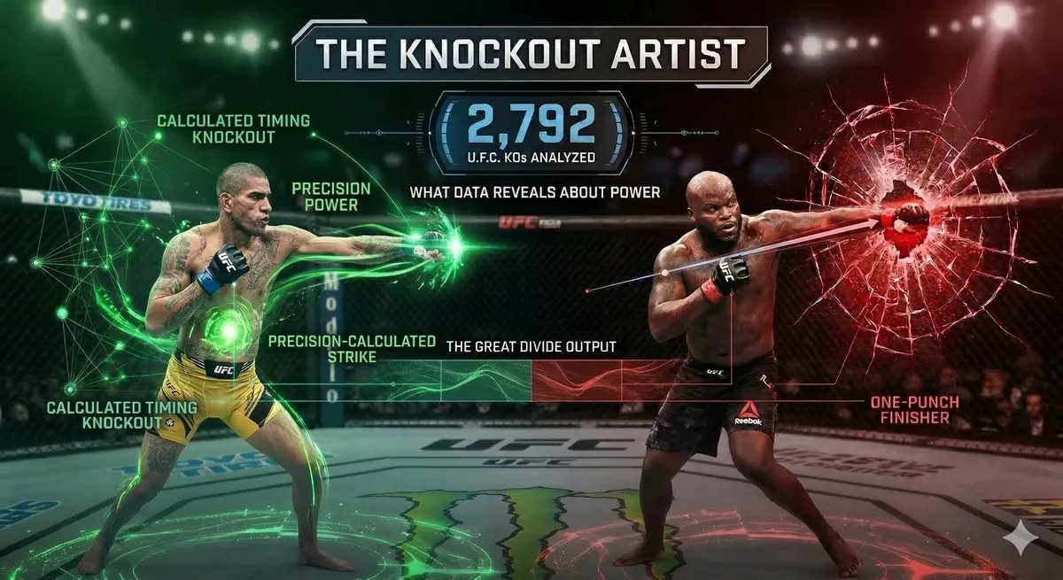 The Knockout Artist Article Thumbnail