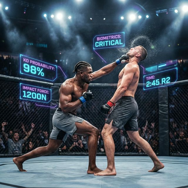 The Finish Line Article Thumbnail