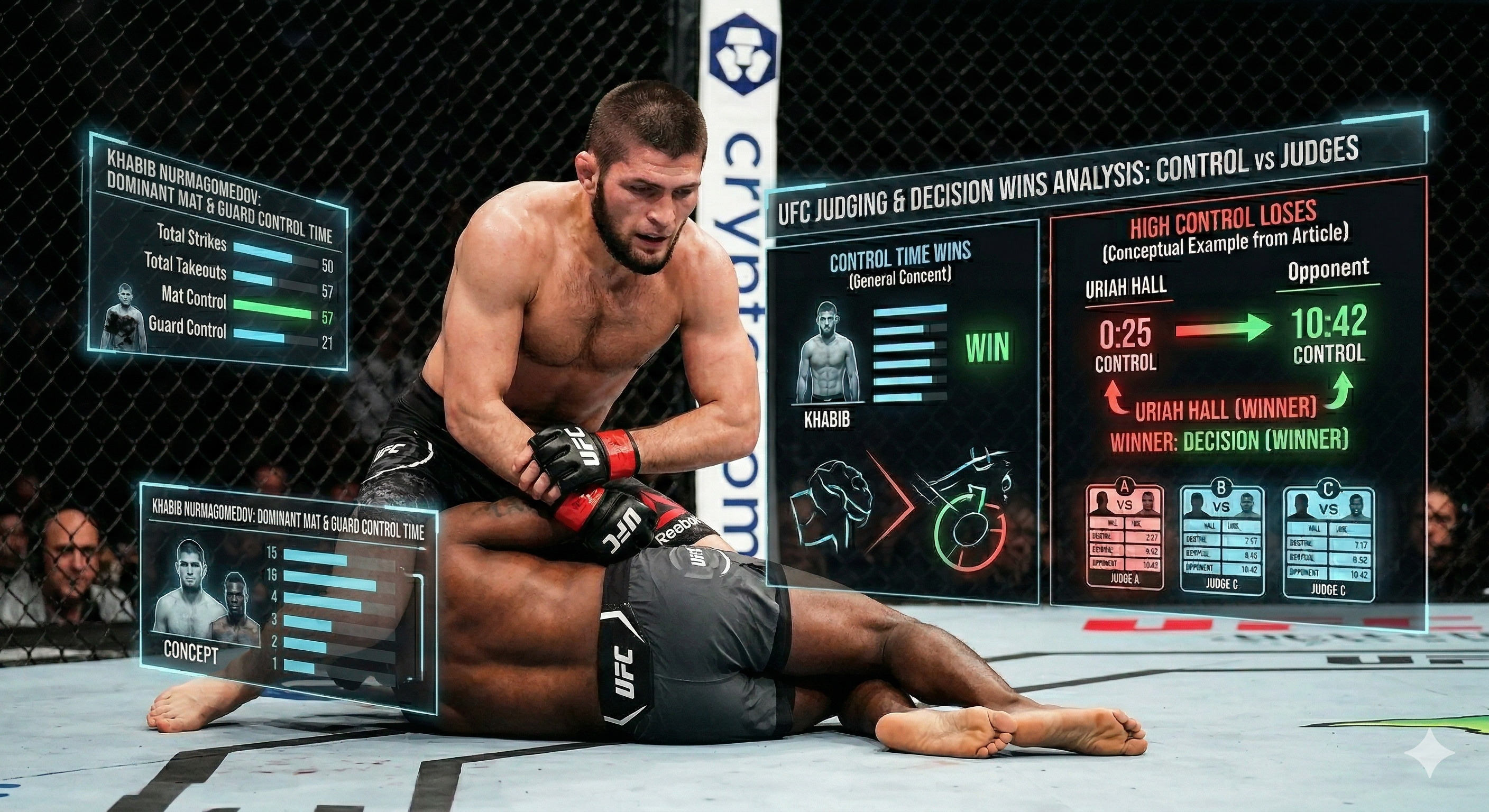 The Invisible Round Article Thumbnail