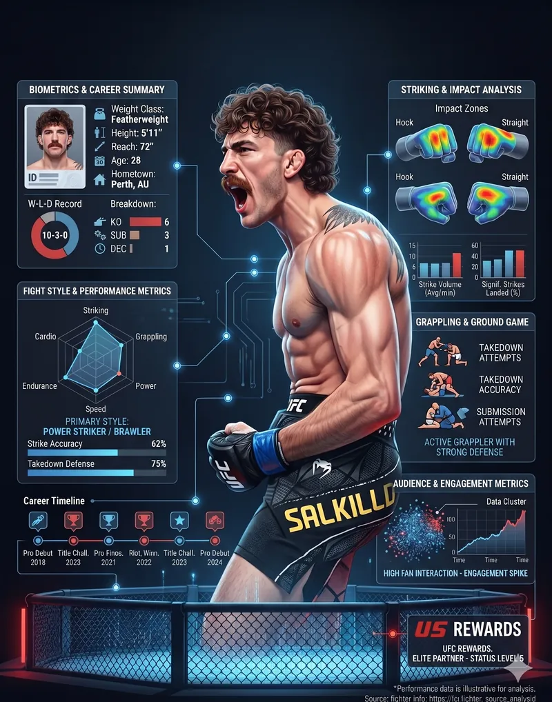Prospect Watch: Quillan Salkilld — The Bonus Machine